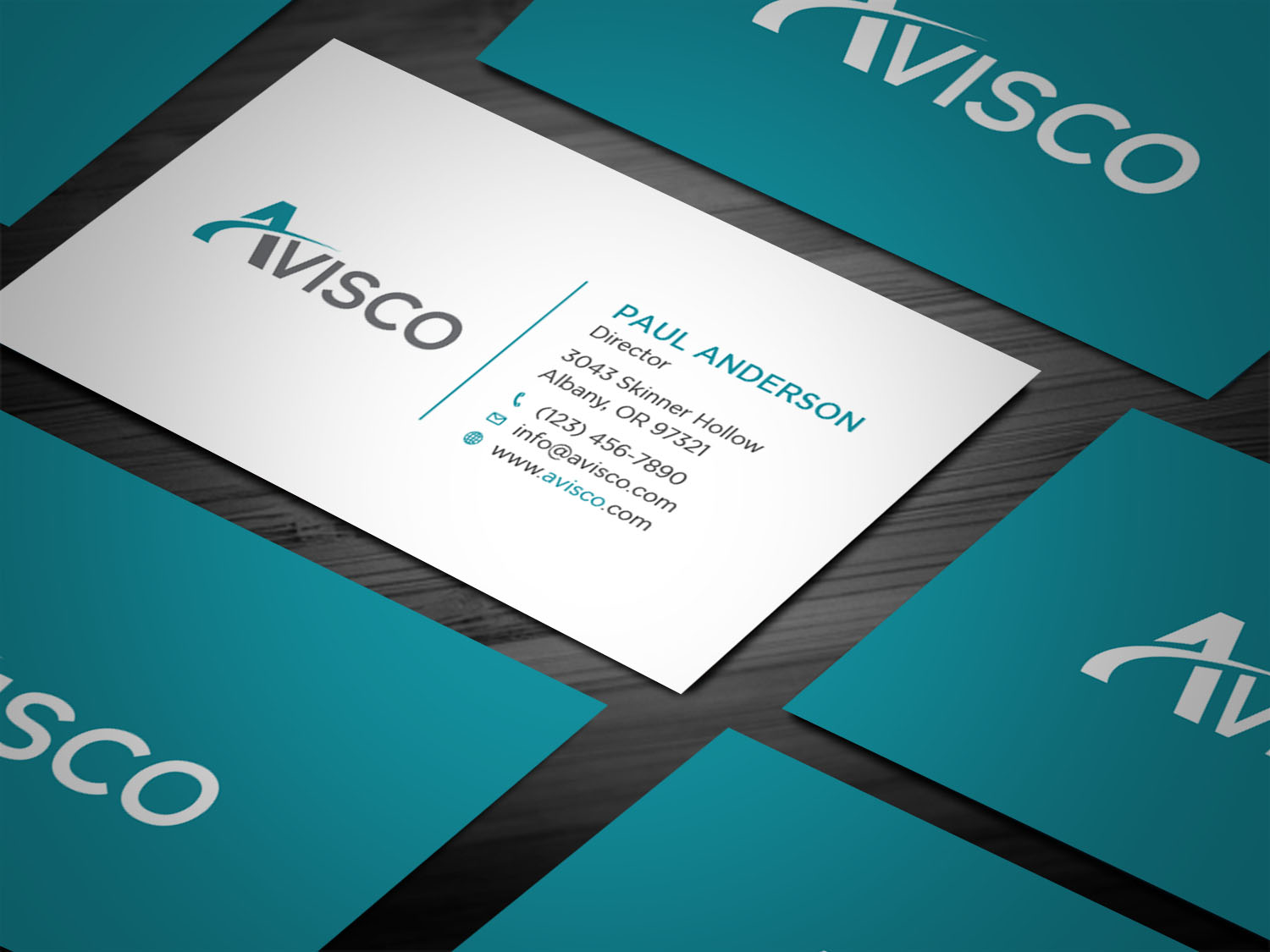 Business Card Design by Tripti Ranjan Gain for this project | Design #24159969