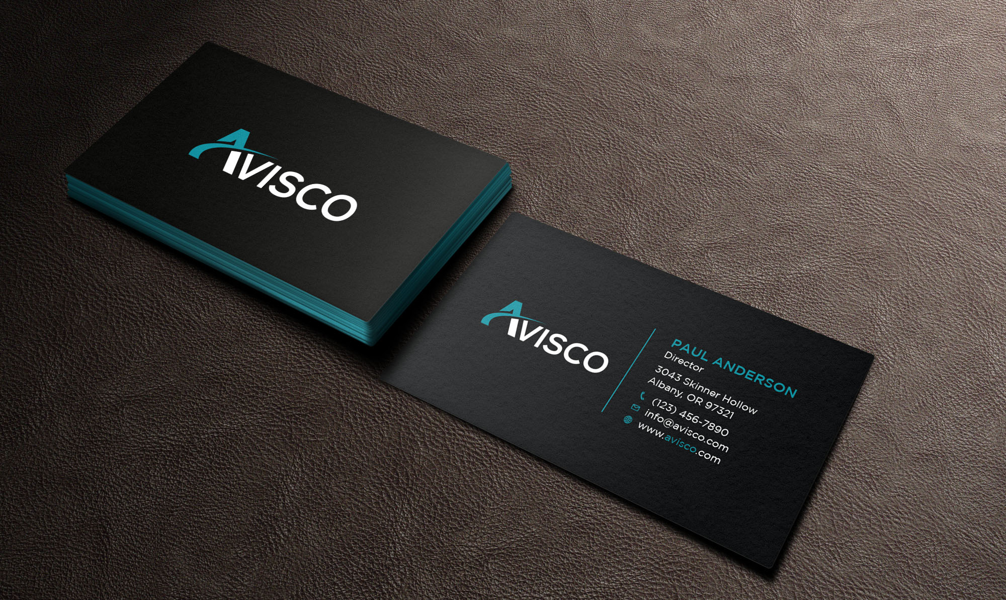 Business Card Design by Tripti Ranjan Gain for this project | Design #24159970