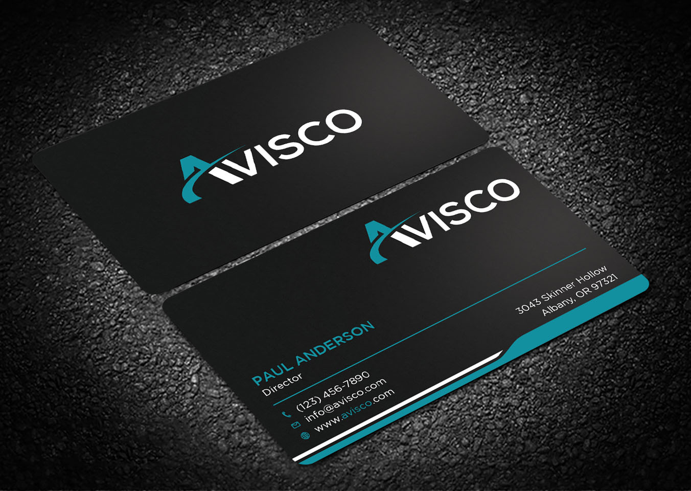Business Card Design by Tripti Ranjan Gain for this project | Design #24159994