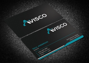 Business Card Design by Tripti Ranjan Gain for this project | Design: #24159994