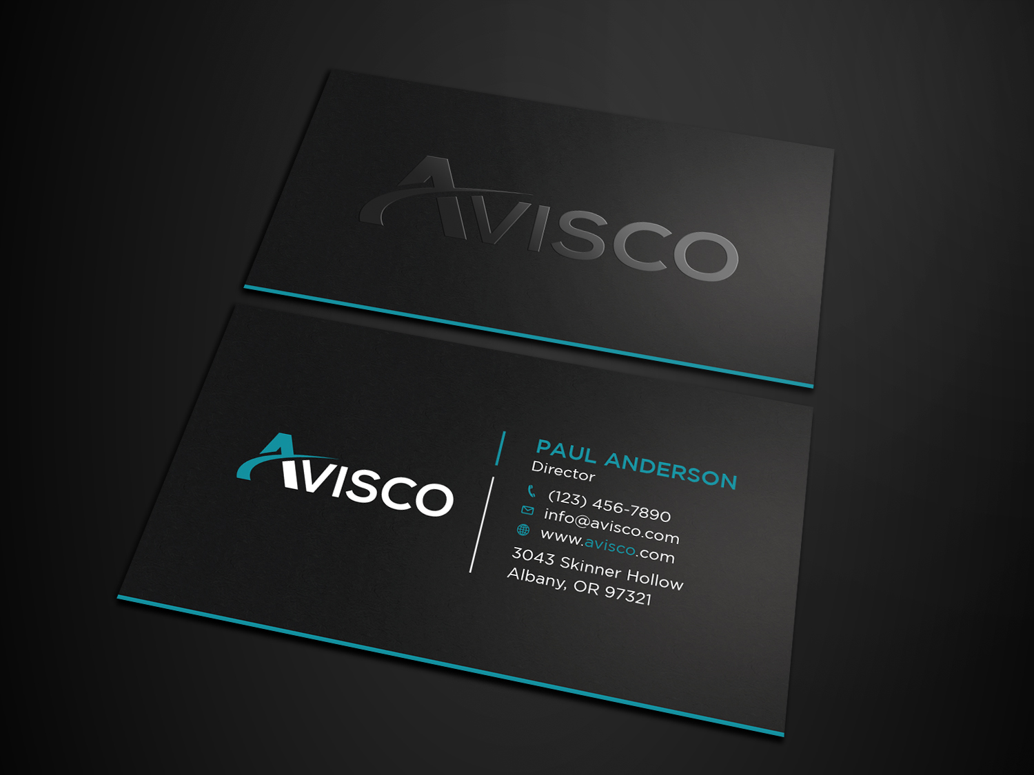 Business Card Design by Tripti Ranjan Gain for this project | Design #24159995
