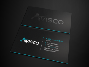 Business Card Design by Tripti Ranjan Gain for this project | Design: #24159995