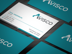 Business Card Design by Tripti Ranjan Gain for this project | Design: #24159996