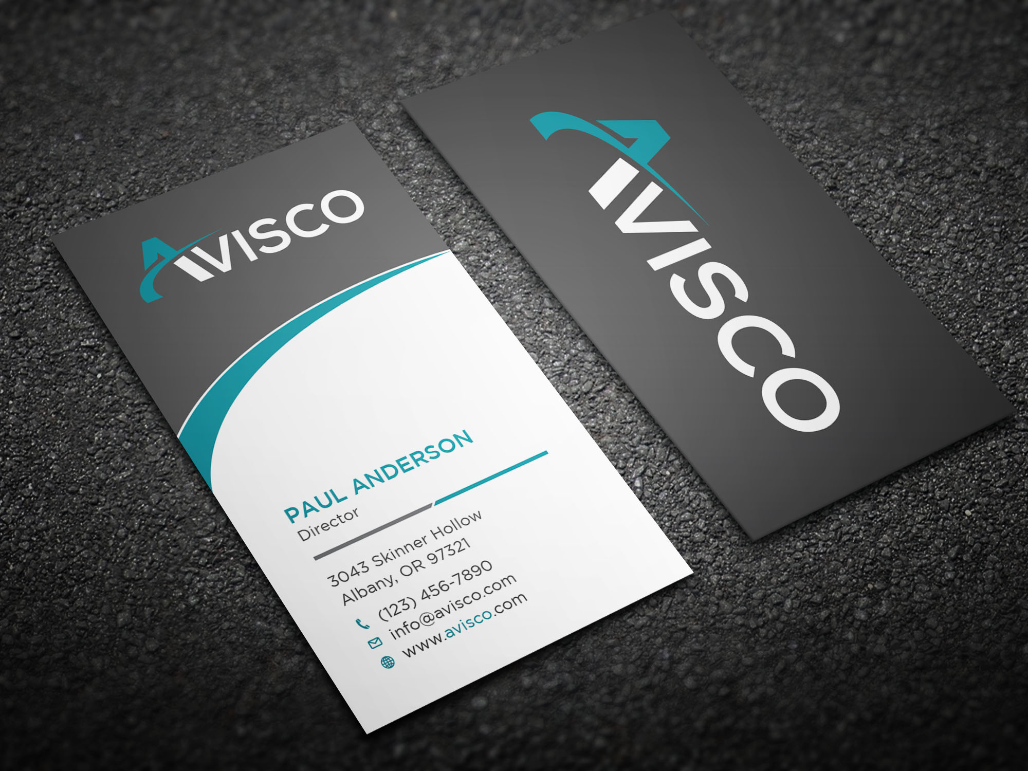 Design de Carte de Visite par Tripti Ranjan Gain pour ce projet | Design #24161596