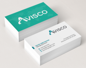 Business Card Design by R.design for this project | Design: #24146376