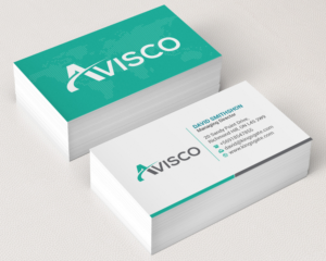 Business Card Design by R.design for this project | Design: #24146526