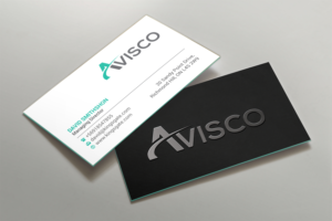 Business Card Design by R.design