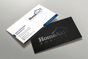 Business Card Design by R.design for this project | Design: #24161768