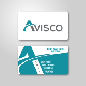 Business Card Design by Ainur Rofiq for this project | Design: #24153214