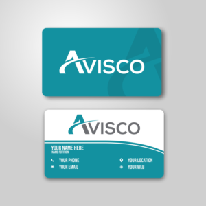 Business Card Design by Ainur Rofiq for this project | Design: #24153221