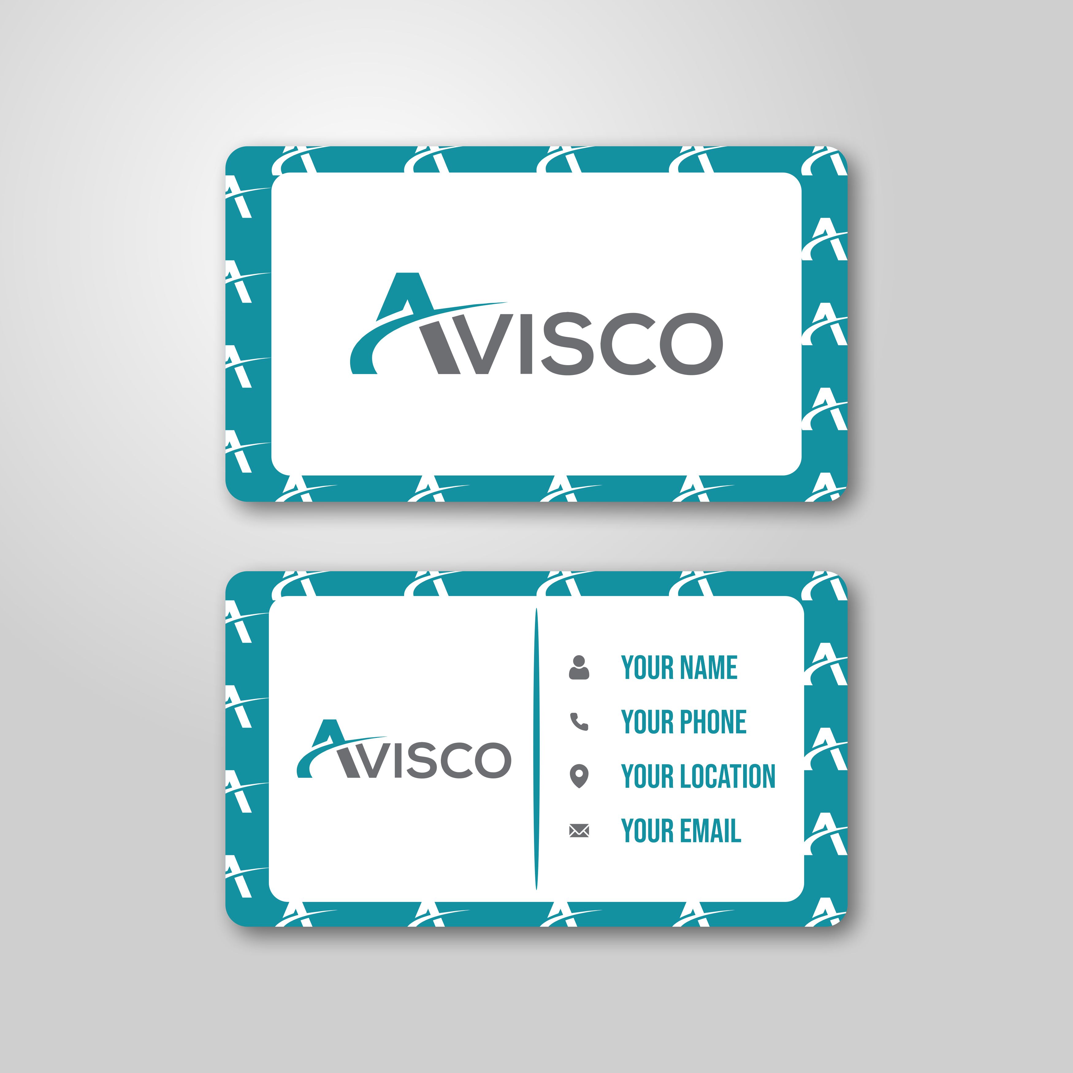 Design de Carte de Visite par Ainur Rofiq pour ce projet | Design #24153228
