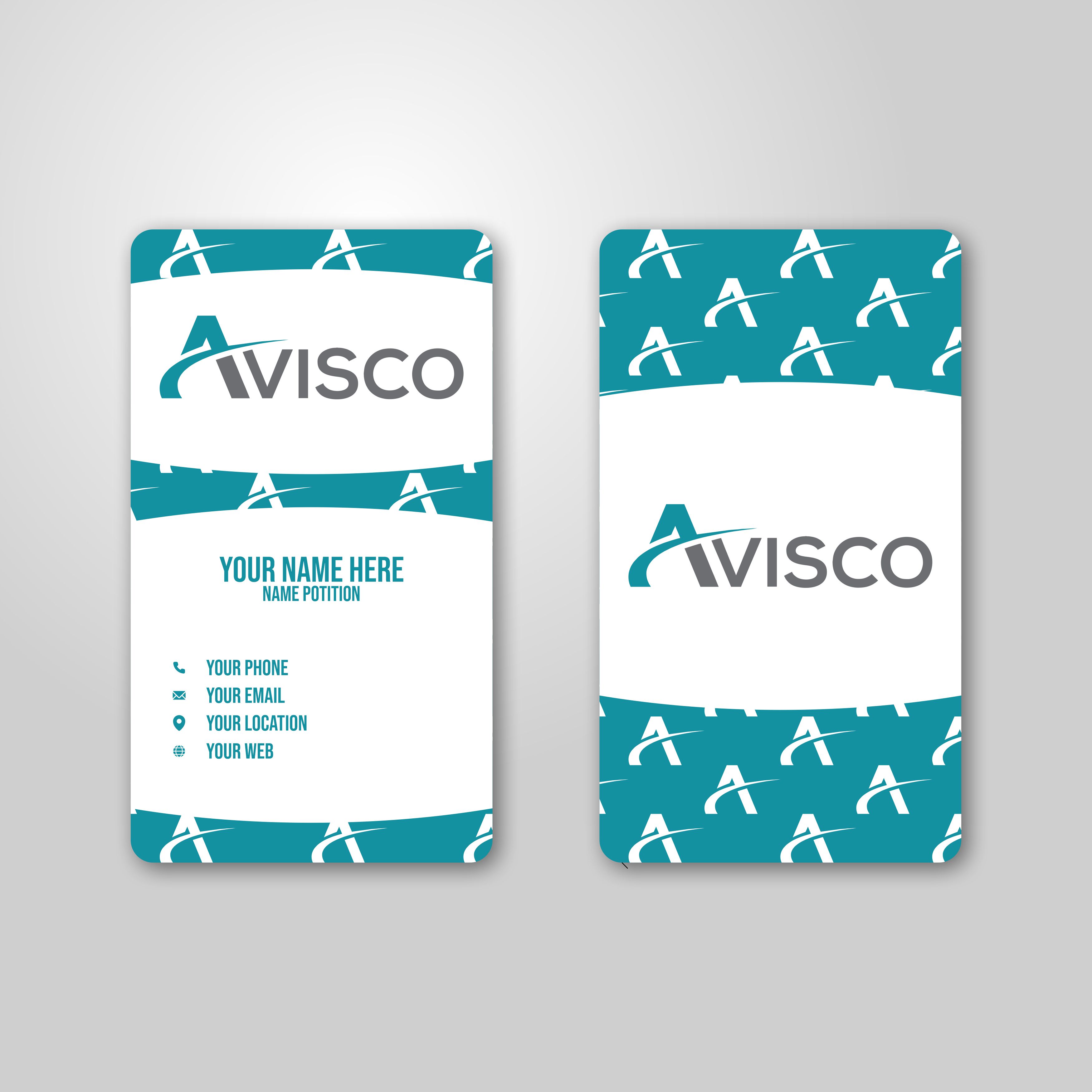 Design de Carte de Visite par Ainur Rofiq pour ce projet | Design #24153231