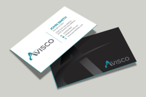 Diseño de Tarjeta de Presentación por Musa. A para este proyecto | Diseño #24158086