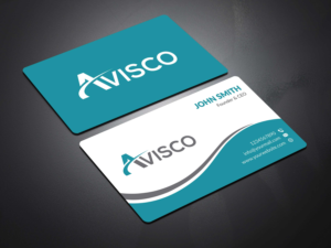 Business Card Design by Musa. A for this project | Design: #24158088