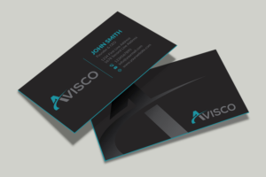 Business Card Design by Musa. A for this project | Design: #24158089