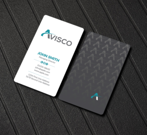 Business Card Design by Musa. A for this project | Design: #24158200