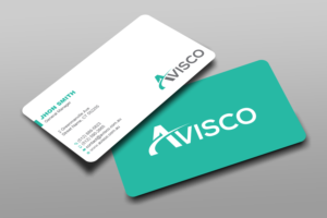 Business Card Design by Uttom 2 for this project | Design: #24146861
