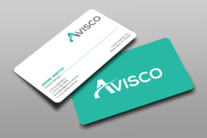 Business Card Design by Uttom 2 for this project | Design: #24146862
