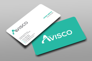 Business Card Design by Uttom 2 for this project | Design: #24146865