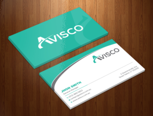 Business Card Design by Uttom 2 for this project | Design: #24147772