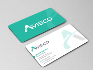 Business Card Design by Uttom 2 for this project | Design: #24147773