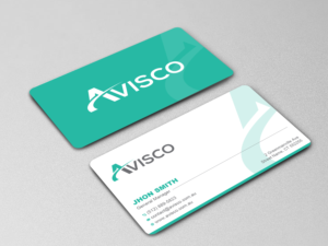 Business Card Design by Uttom 2 for this project | Design: #24147774
