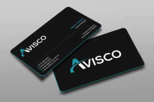 Business Card Design by Uttom 2 for this project | Design: #24155483