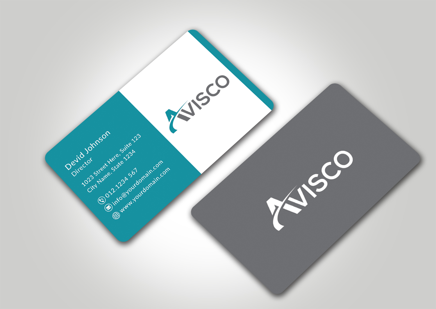 Business Card Design by Graphics Design Help for this project | Design #24165259