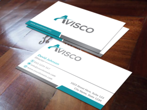 Business Card Design by Graphics Design Help for this project | Design: #24165261
