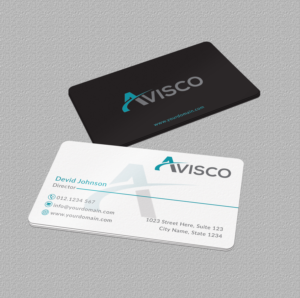 Business Card Design by Graphics Design Help for this project | Design: #24165262