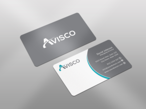 Business Card Design by Graphics Design Help for this project | Design: #24165265