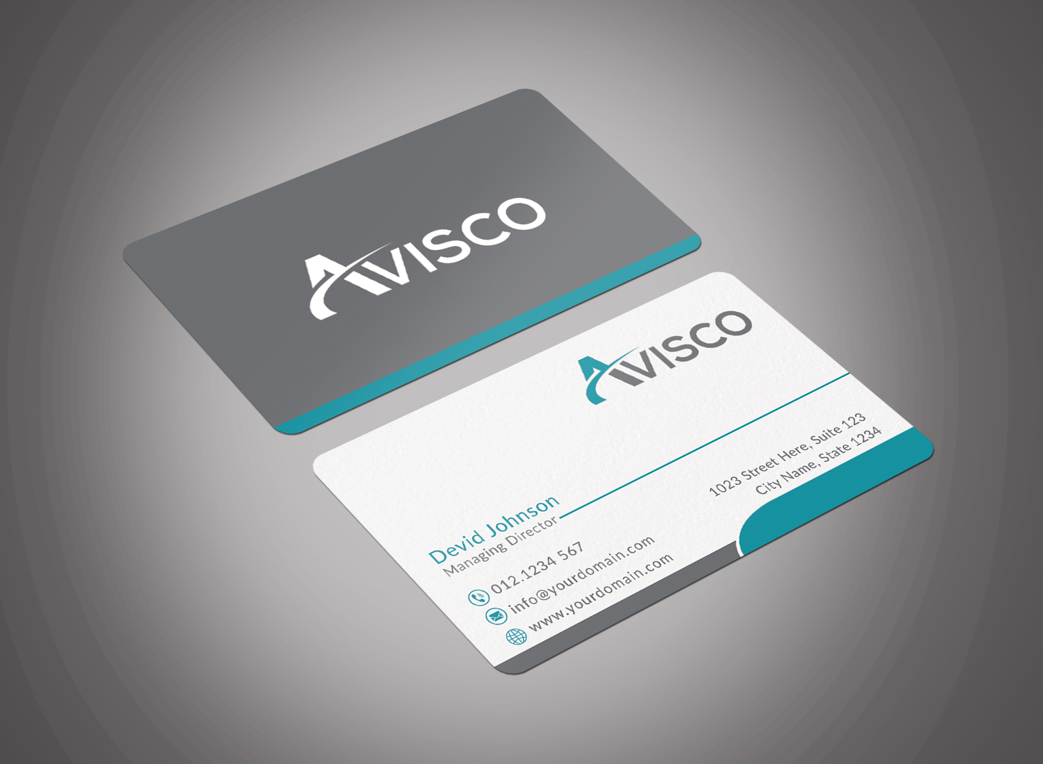 Business Card Design by Graphics Design Help for this project | Design #24165266