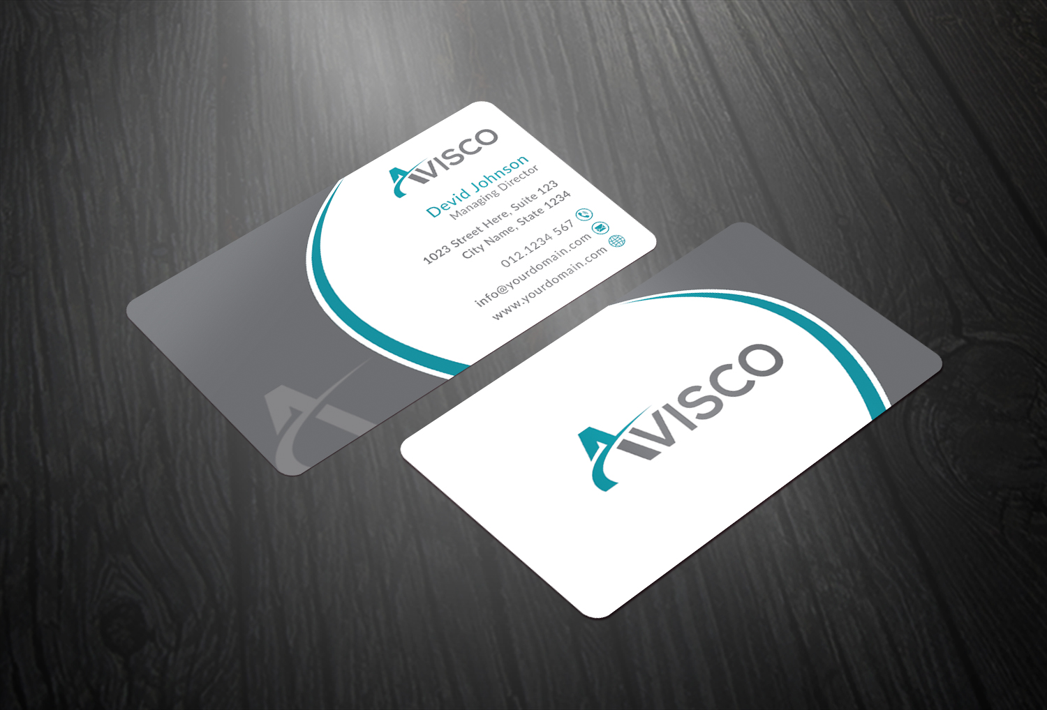 Business Card Design by Graphics Design Help for this project | Design #24165267