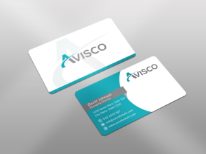 Business Card Design by Graphics Design Help for this project | Design: #24165268