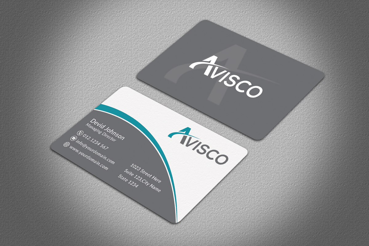 Business Card Design by Graphics Design Help for this project | Design #24165278