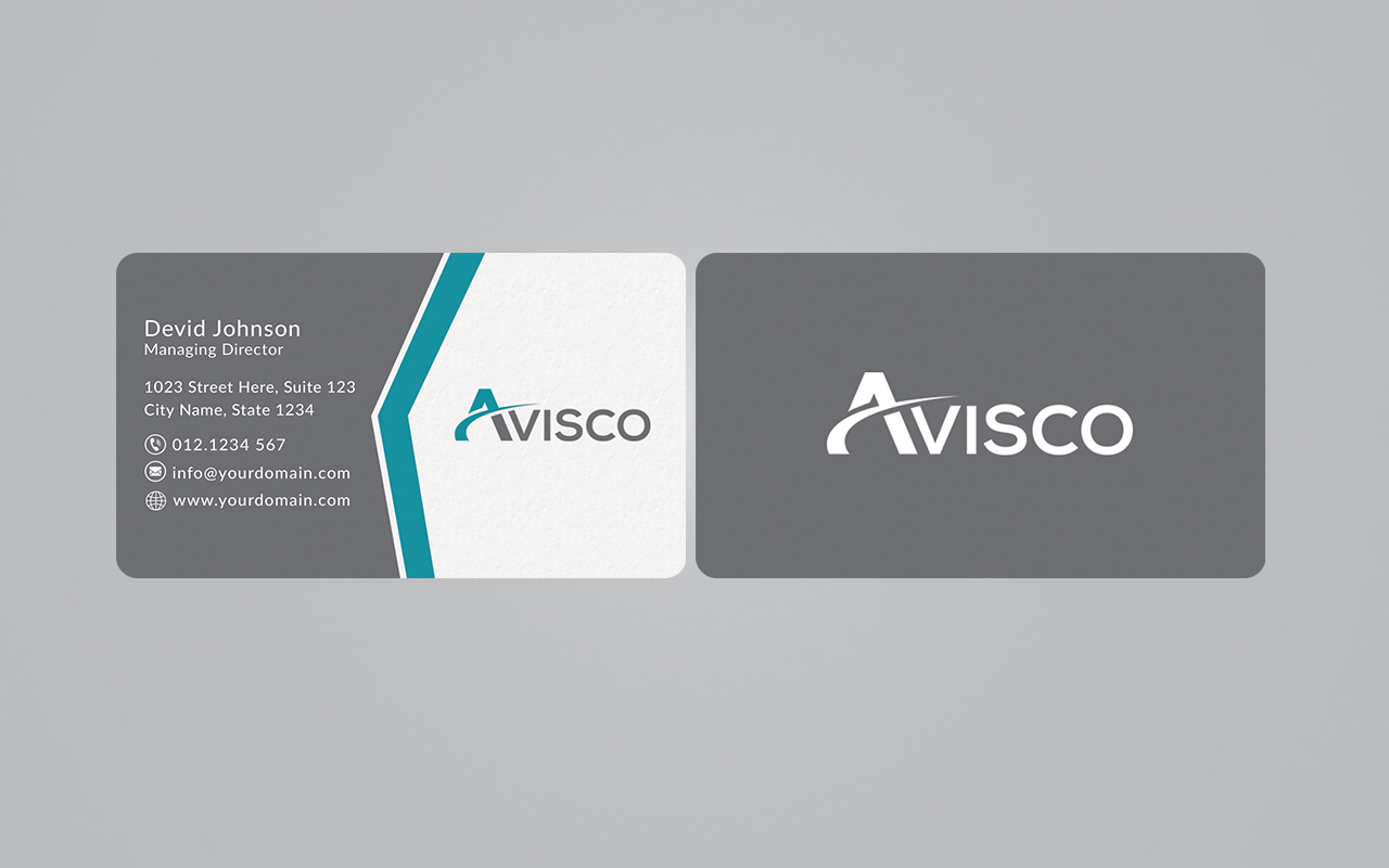 Business Card Design by Graphics Design Help for this project | Design #24165279