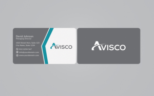 Business Card Design by Graphics Design Help for this project | Design: #24165279