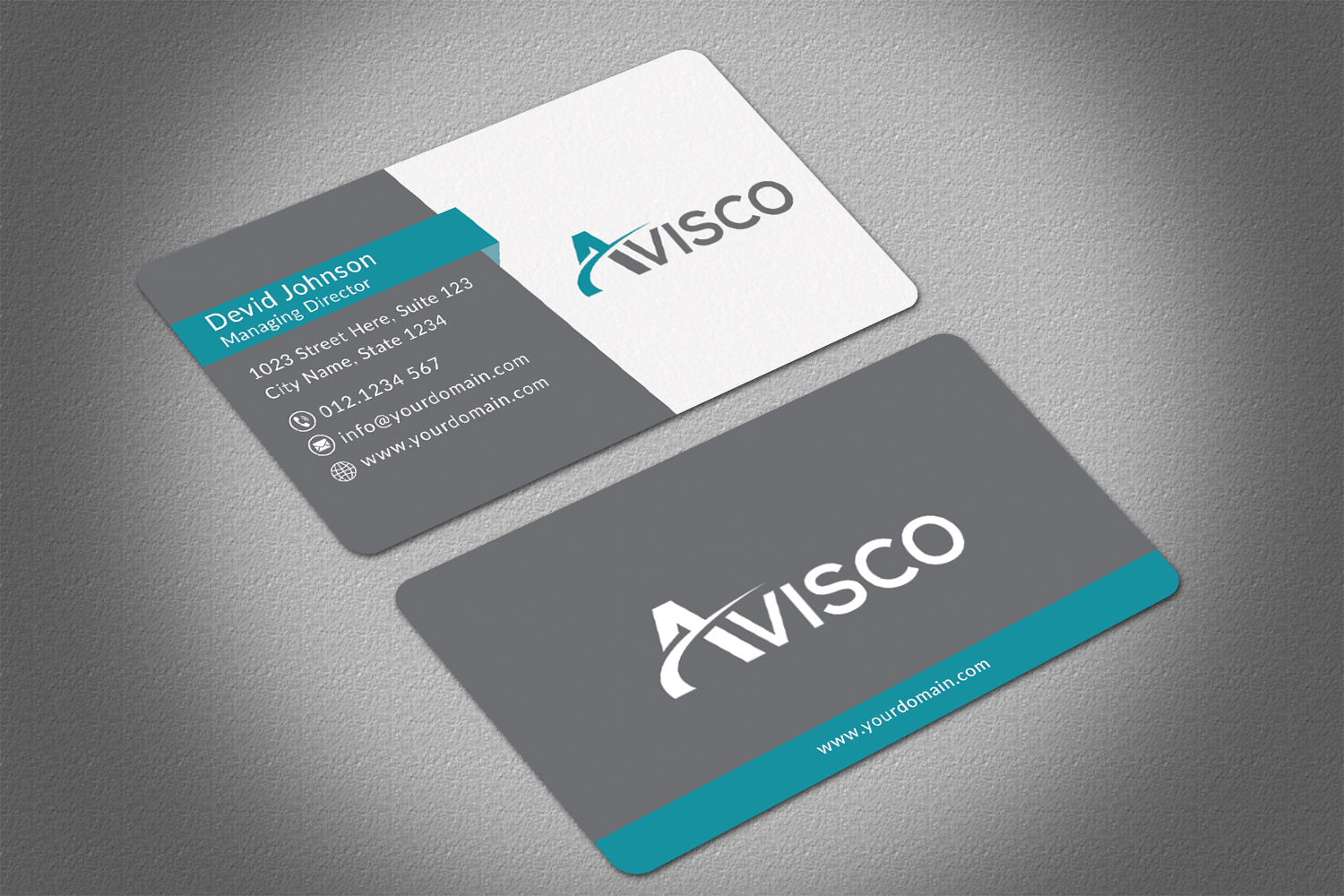 Business Card Design by Graphics Design Help for this project | Design #24165280