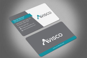 Business Card Design by Graphics Design Help for this project | Design: #24165280