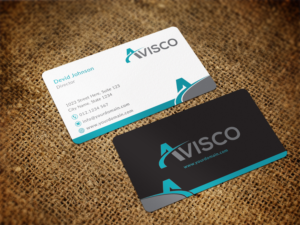 Business Card Design by Graphics Design Help for this project | Design: #24165281