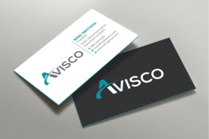 Business Card Design by DesignShout for this project | Design: #24150564