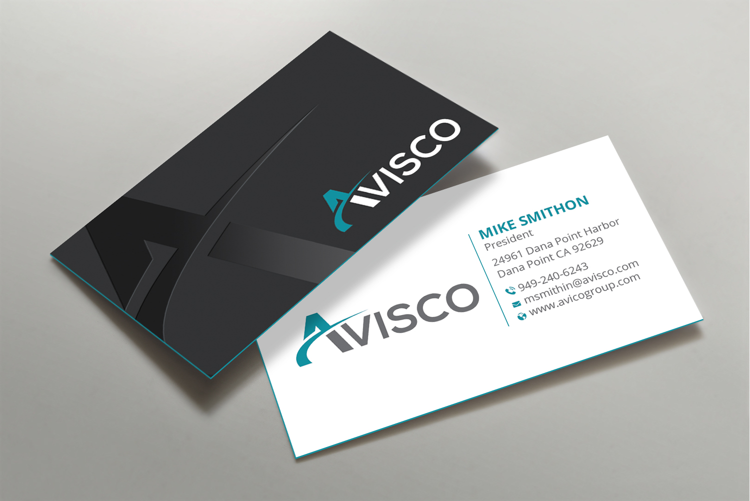 Design de Carte de Visite par DesignShout pour ce projet | Design #24150568