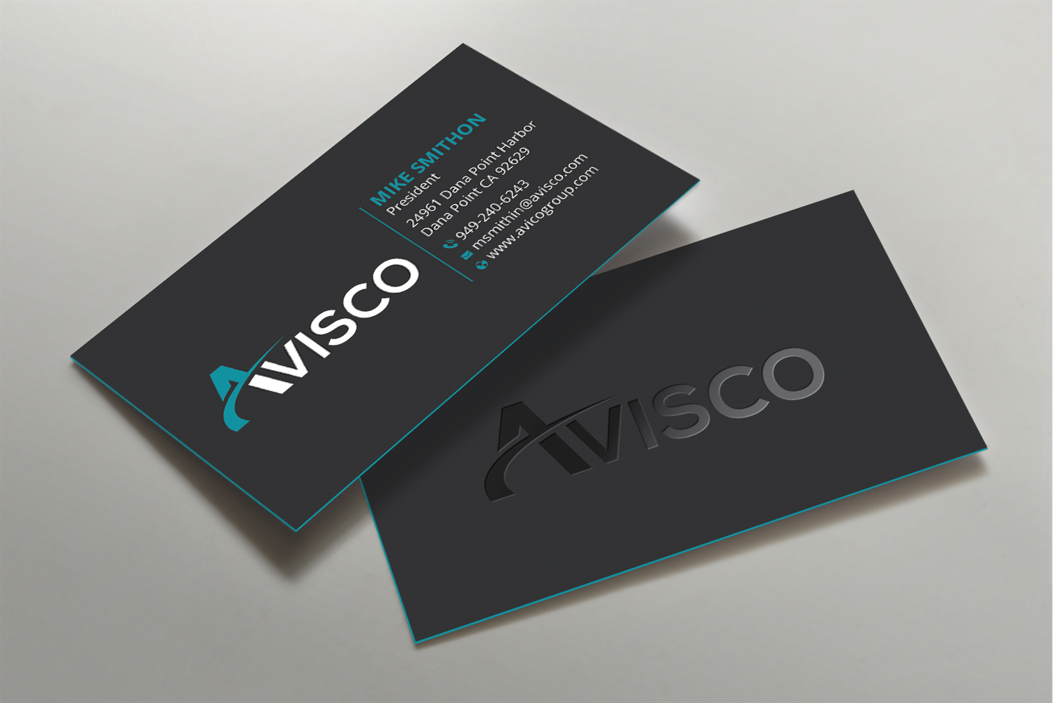 Diseño de Tarjeta de Presentación por DesignShout para este proyecto | Diseño #24150680