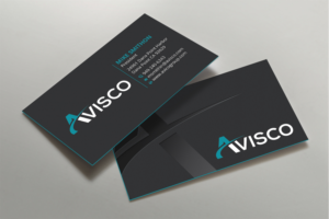 Business Card Design by DesignShout for this project | Design: #24150681
