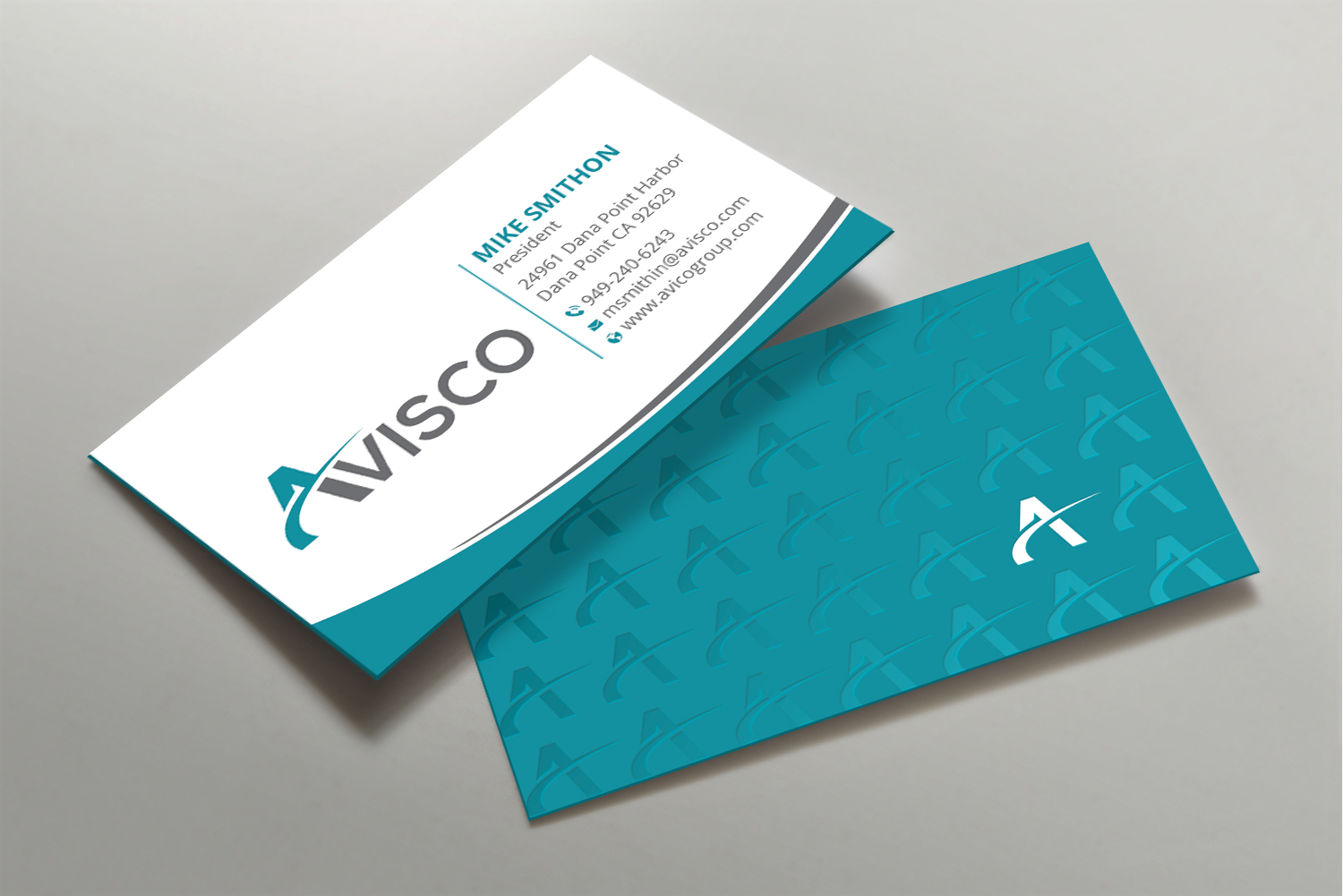 Design de Carte de Visite par DesignShout pour ce projet | Design #24150711
