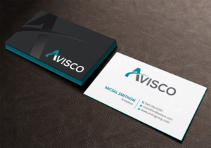 Business Card Design by DesignShout for this project | Design: #24151034