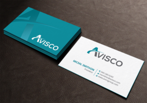 Business Card Design by DesignShout for this project | Design: #24151035