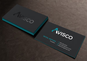 Business Card Design by DesignShout for this project | Design: #24151083