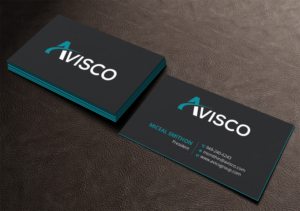 Business Card Design by DesignShout for this project | Design: #24151087