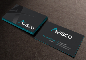 Business Card Design by DesignShout for this project | Design: #24151088